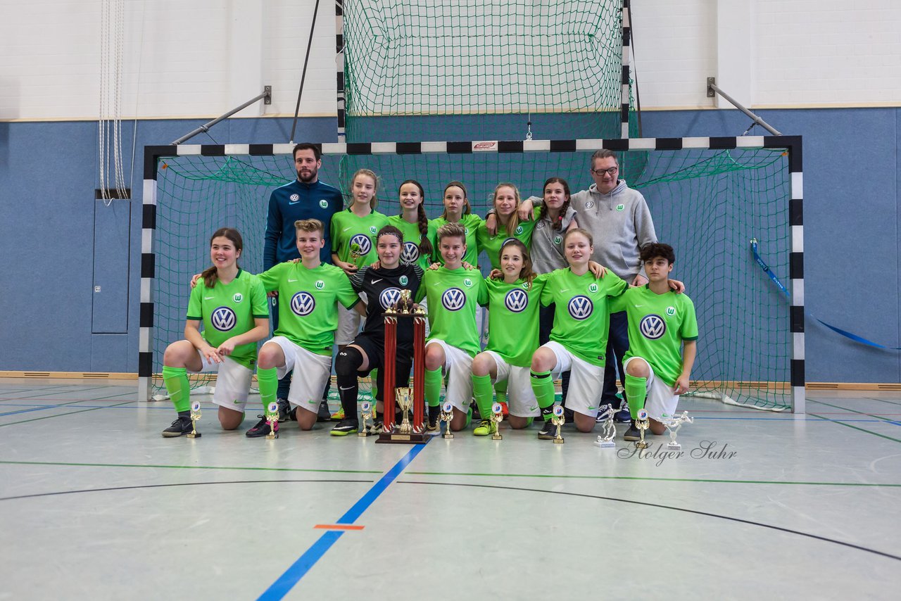 Bild 174 - wCJ Loewinnen-Cup